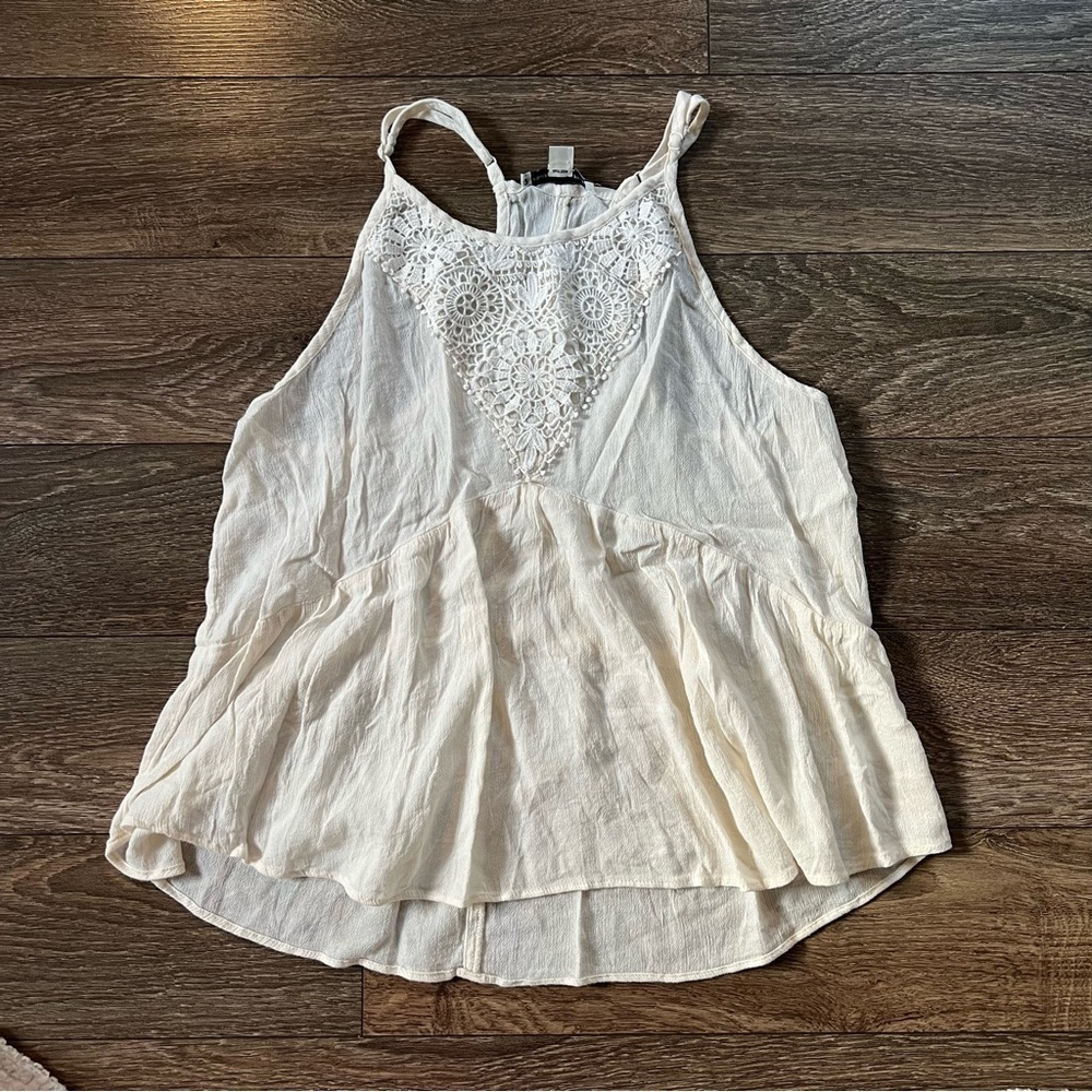 American Eagle Tank Top - Picture 4 of 8